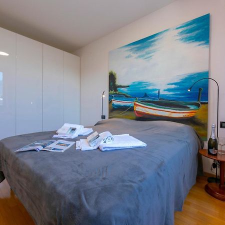 Claz House - Happy Rentals Riva Zewnętrze zdjęcie