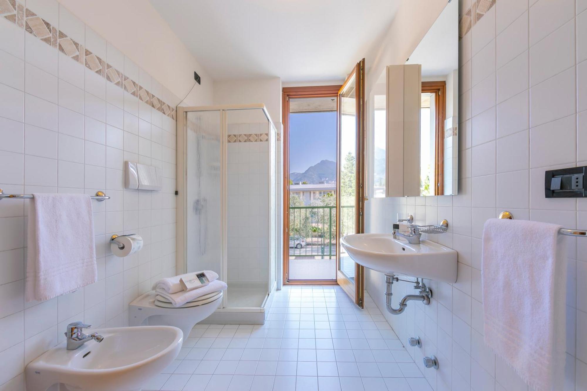 Claz House - Happy Rentals Riva Zewnętrze zdjęcie