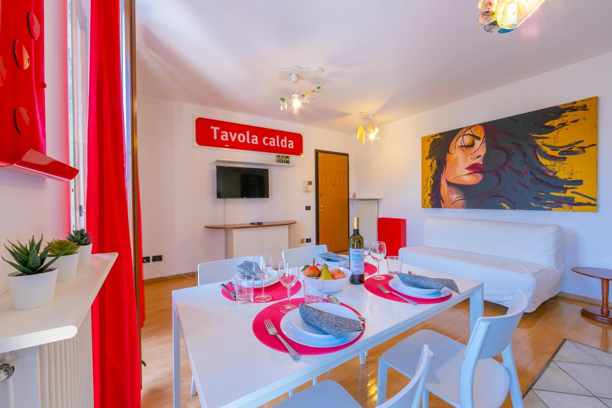 Claz House - Happy Rentals Riva Zewnętrze zdjęcie